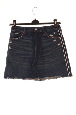 Jeansrock