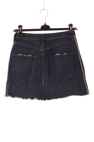 Jeansrock