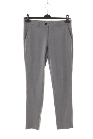 Graue Hose