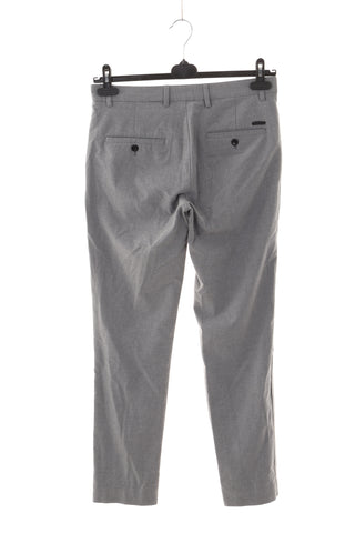 Graue Hose