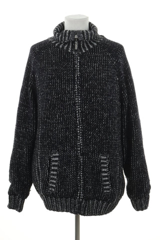 Gefütterter Pullover