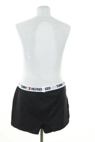 Graue Boxershorts