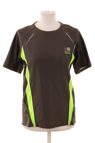 Grünes T-Shirt