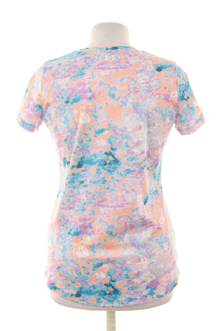 Bluse mit Muster