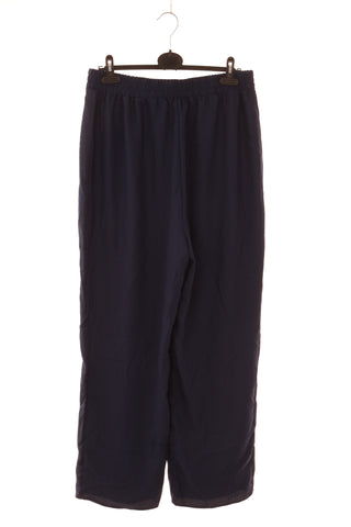 Dunkelblaue Hose