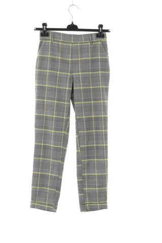 Hosen kariert