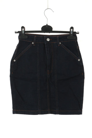 Jeansrock