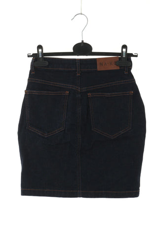 Jeansrock