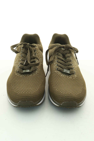 Buty zielone