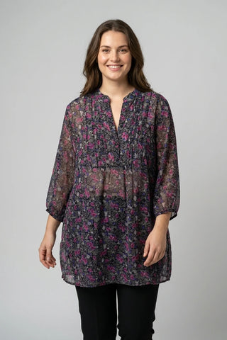 Virtual try-on