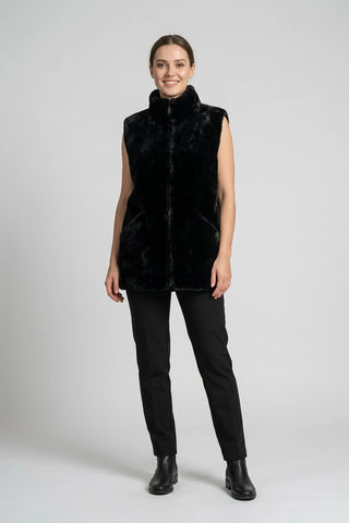 Virtual try-on