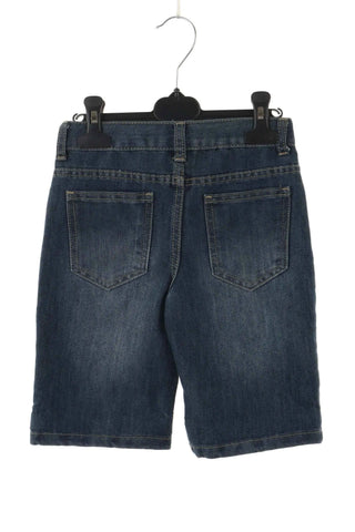 Jeans-Shorts