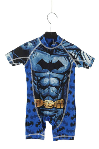 Batman-Strampler