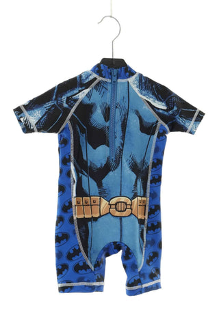 Batman-Strampler