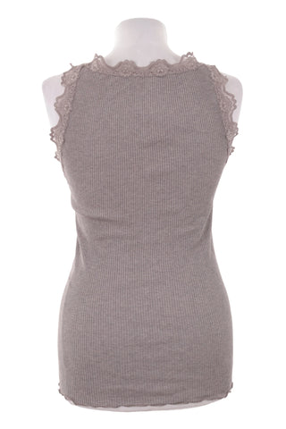 Back