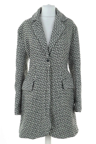 Kleid mit Muster
