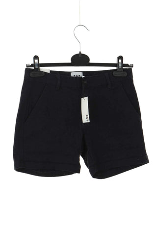 Schwarze Shorts