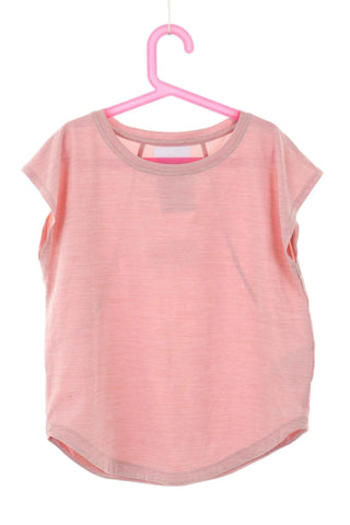 Rosa Bluse