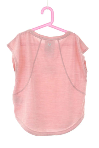 Rosa Bluse