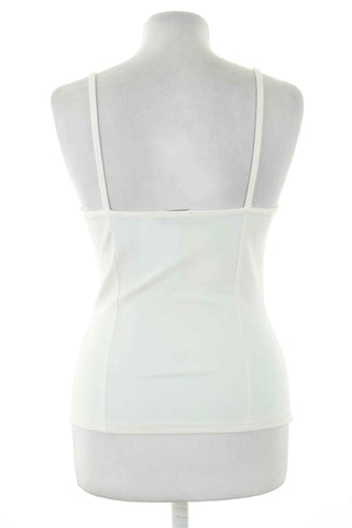 Ecru Top