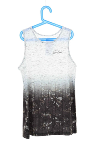 Gemustertes Top