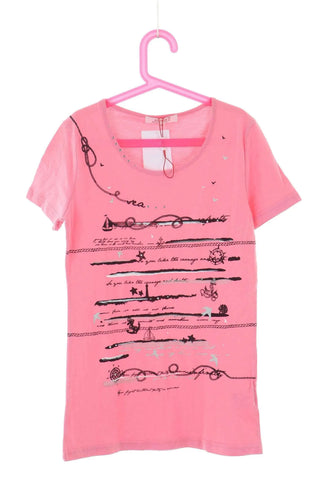 Rosa T-Shirt