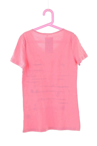 Rosa T-Shirt