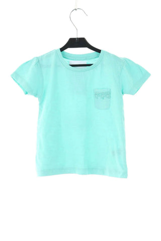 Grünes T-Shirt