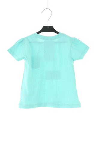 Grünes T-Shirt
