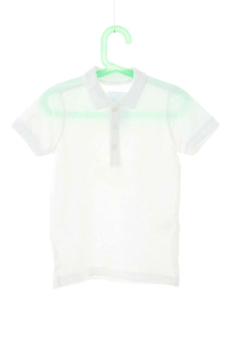 Weißes T-Shirt