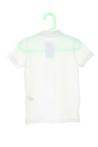 Weißes T-Shirt
