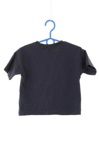 Graues Blusentop