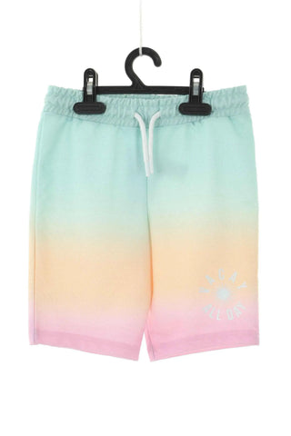 Bunte Shorts