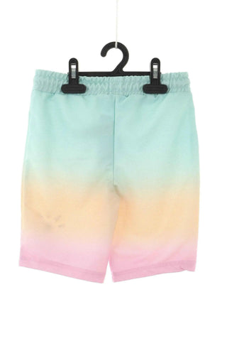 Bunte Shorts