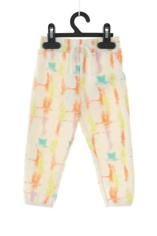 Bunte Hose