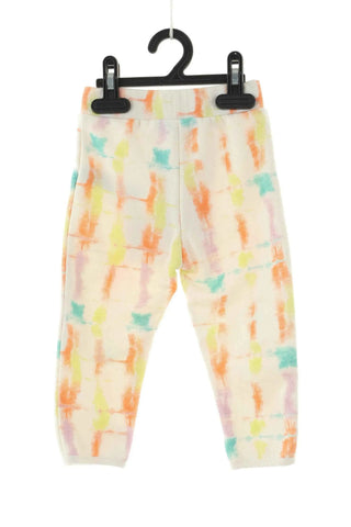 Bunte Hose