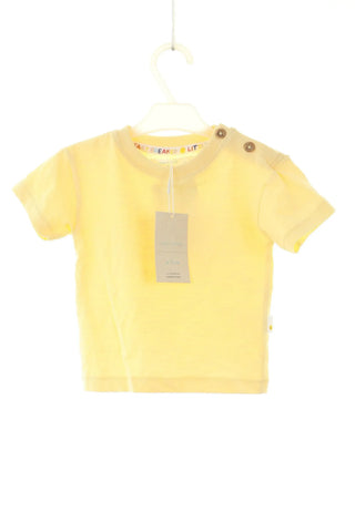 Gelbes T-Shirt