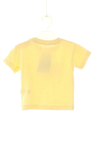 Gelbes T-Shirt