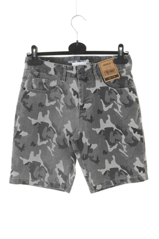 Camouflage Shorts