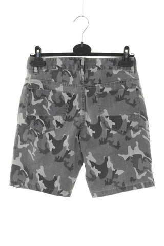 Camouflage Shorts