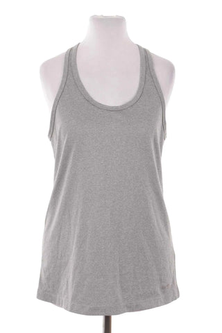 Top sportowy  Nike - Szary
