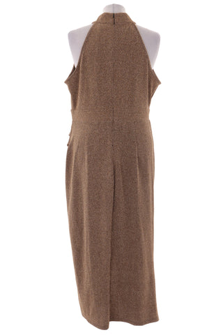 Back