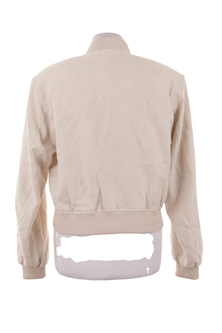 Back