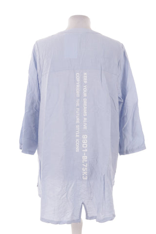 Back