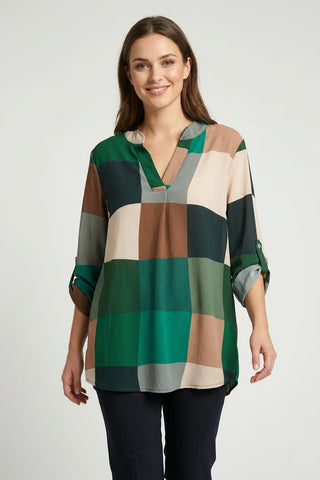 Virtual try-on