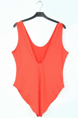 Rote Badehose
